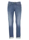 Dondup George Jeans In Blue