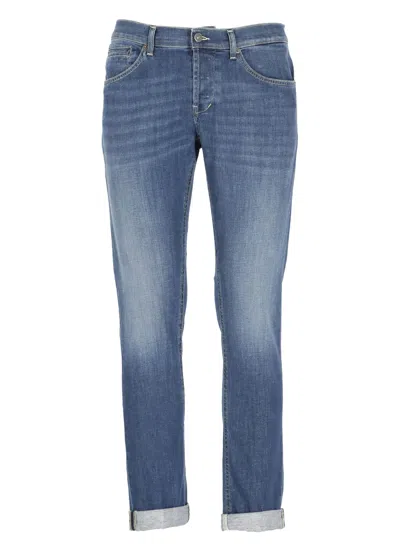 Dondup George Jeans In Blue