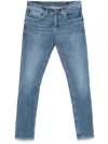 Dondup George Jeans In Blue