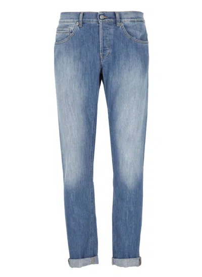 Dondup George Jeans In Blue