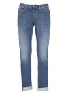 Dondup George Jeans In Blue