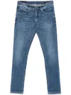 Dondup George Jeans In Blue
