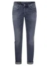 Dondup Men's George - Five Pocket Jeans In Blue