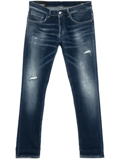 DONDUP GEORGE JEANS