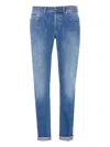 Dondup George Jeans In Blue