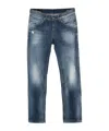 Dondup George Jeans In Blue
