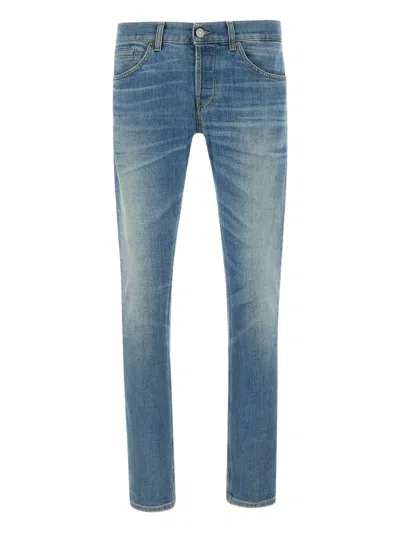 Dondup George Jeans In Blue