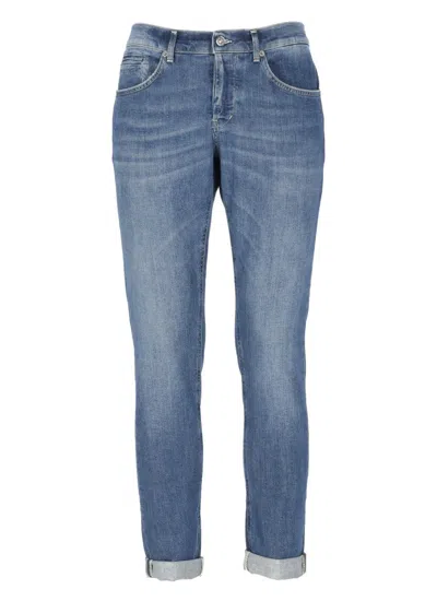 Dondup George Jeans In Blue