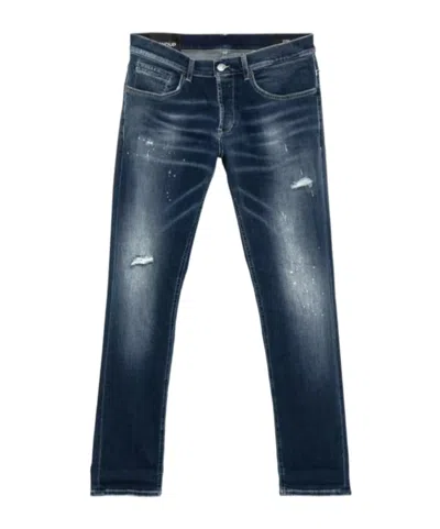 DONDUP GEORGE JEANS
