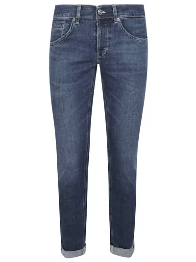 Dondup George Jeans In Blue