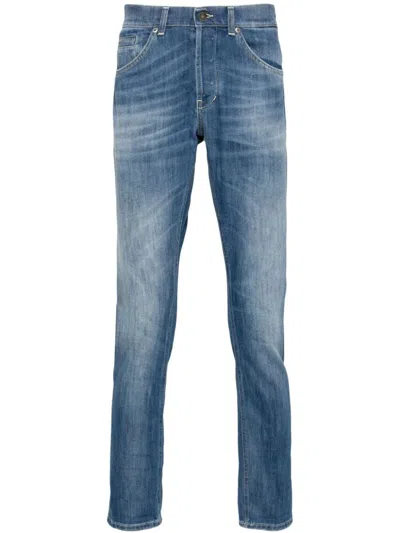 DONDUP `GEORGE` JEANS