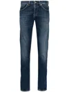Dondup 'brighton' Jeans In Blue