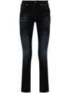 Dondup George Jeans In Blue