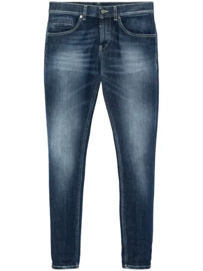 Dondup George Jeans In Blue