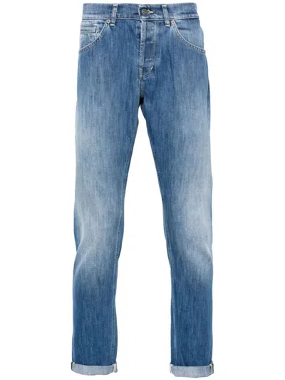 DONDUP DONDUP GEORGE JEANS CLOTHING