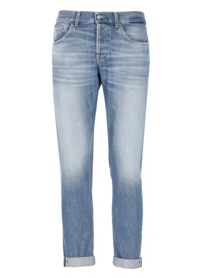 Dondup George Jeans In Blue