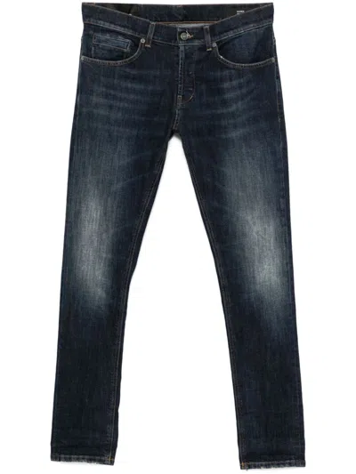 DONDUP DONDUP GEORGE JEANS DENIM COMFORT