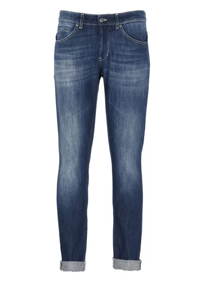 Dondup George Jeans Jeans In Blu