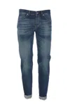 DONDUP GEORGE JEANS JEANS