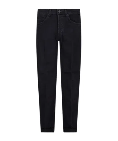 Dondup George Skinny Fit Jeans