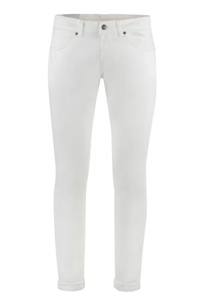 DONDUP GEORGE SKINNY JEANS
