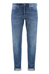 Dondup George Skinny Jeans