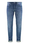 Dondup George Skinny Jeans