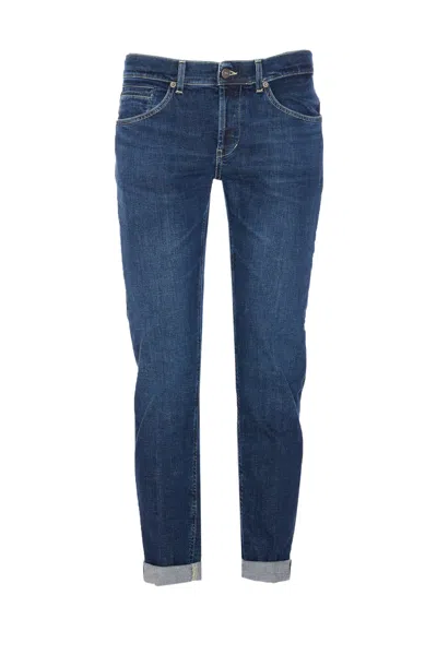 DONDUP GEORGE SKINNY JEANS