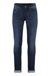 Dondup Men's George Skinny Jeans