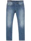 DONDUP 'GEORGE' SKINNY JEANS