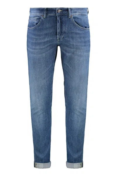DONDUP DONDUP GEORGE SKINNY JEANS