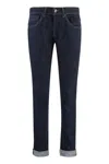 DONDUP DONDUP GEORGE SKINNY JEANS