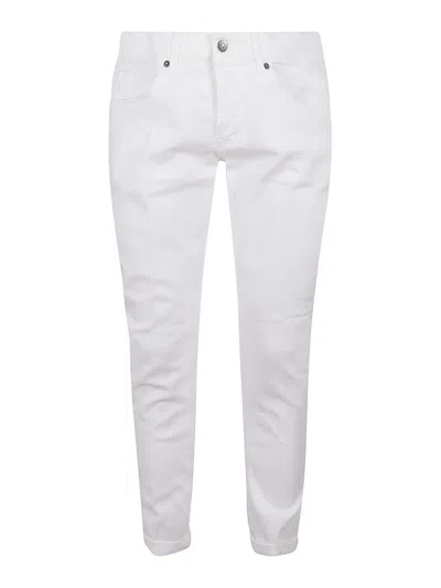 DONDUP GEORGE SKINNY JEANS