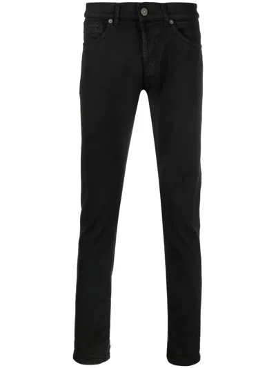 DONDUP GEORGE SLIM-FIT JEANS
