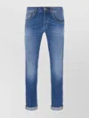 Dondup George Stretch Denim Jeans