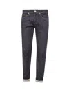DONDUP GEORGE TROUSER,UP232.DS0325