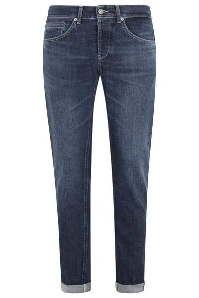 DONDUP GEORGE TROUSERS