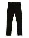 Dondup George Jeans In Black