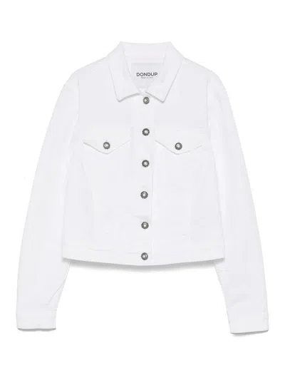DONDUP GIACCA DENIM