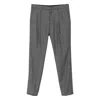 Dondup Pants In Gray