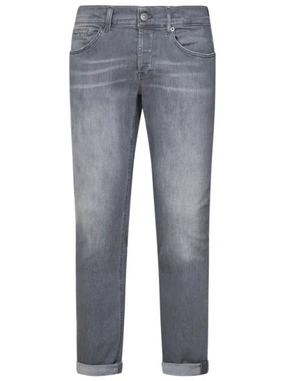 Dondup Grey Skinny-fit Jeans