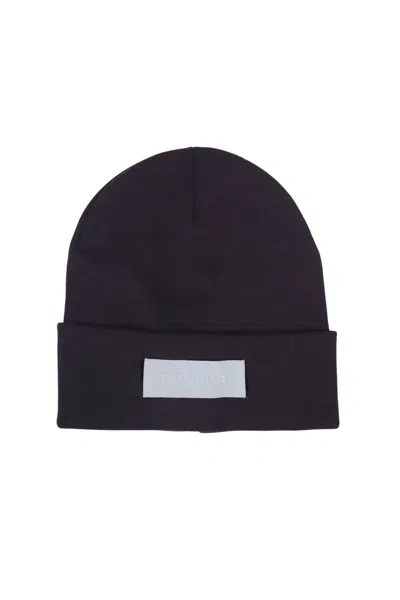 Dondup - Hat - 480588 - Moro In Black