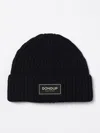 Dondup Hat Man  Uq065 Y00474u 999 In Black