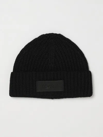 Dondup Hat Men In Black