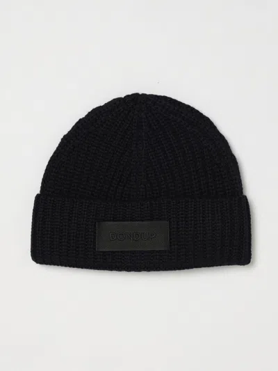 Dondup Hat Men In Black