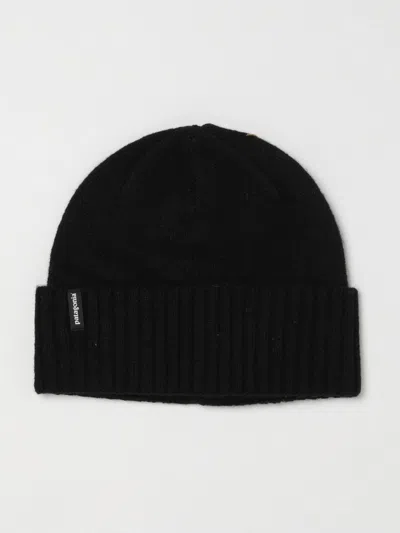 Dondup Hat Men In Black