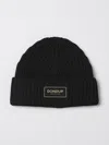 Dondup Hat Men  In Black