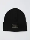 Dondup Hat Men  In Black