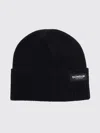 Dondup Berret In Black