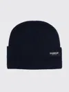 Dondup Hat Men  In Blue